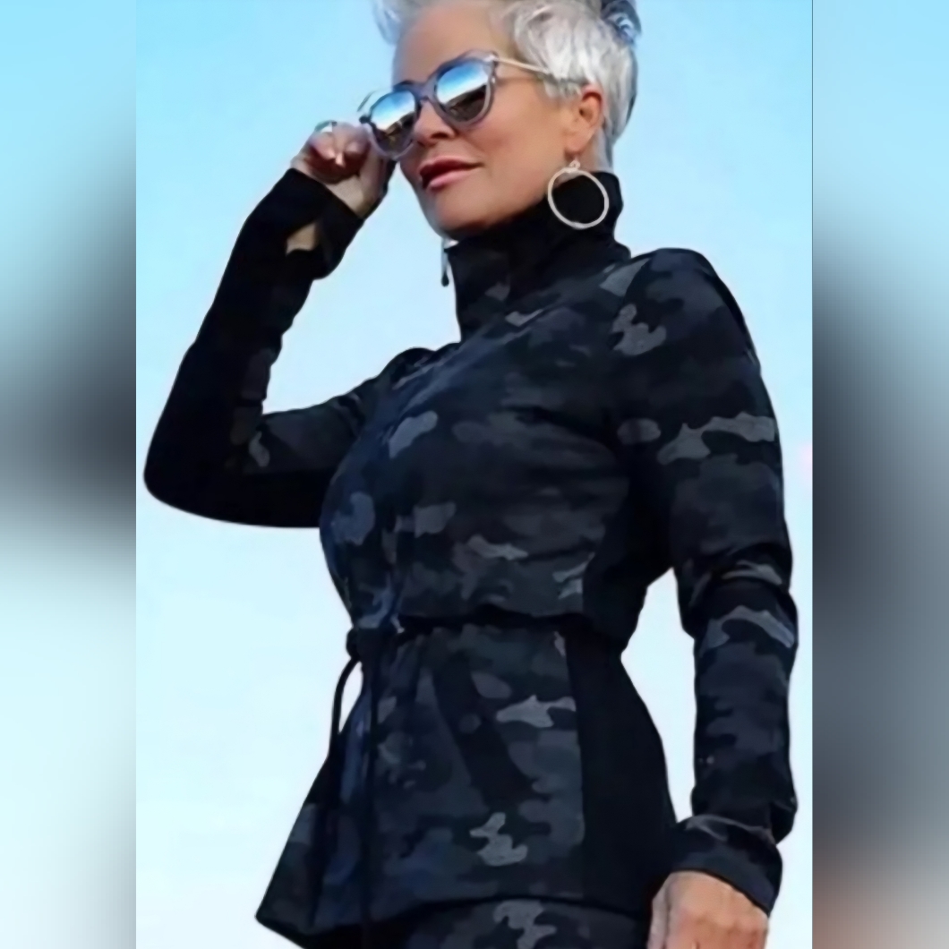 Cabi Atc Jacket